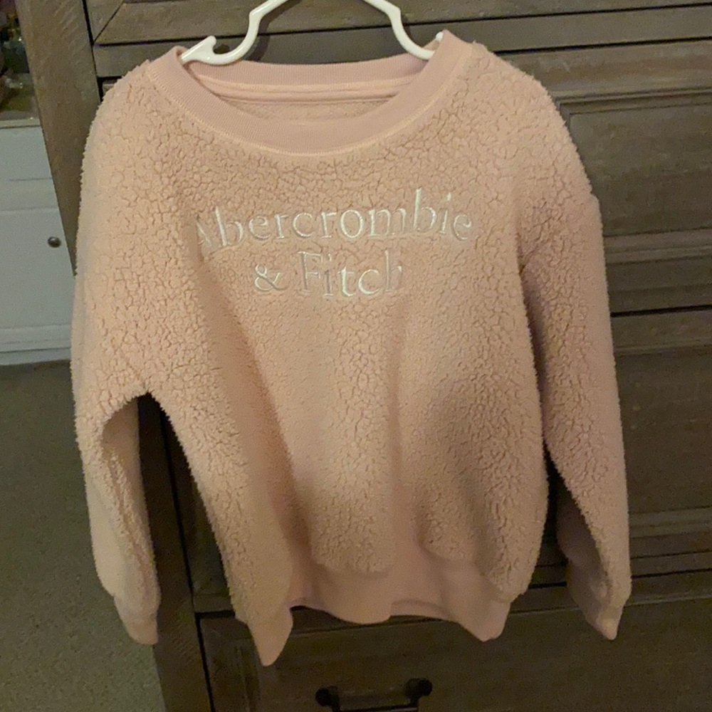 Abercrombie and Fitch sweatshirt